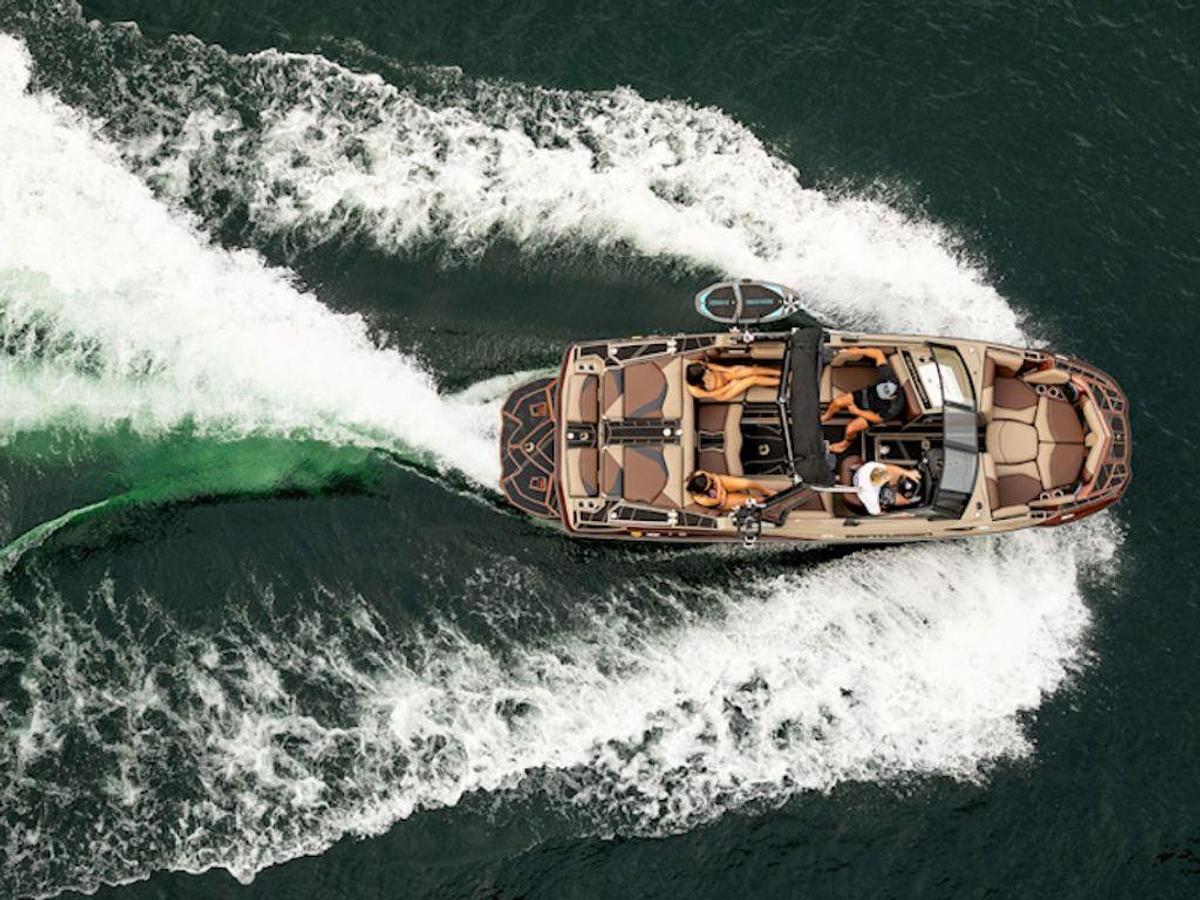 2026 Centurion Fe22 Base