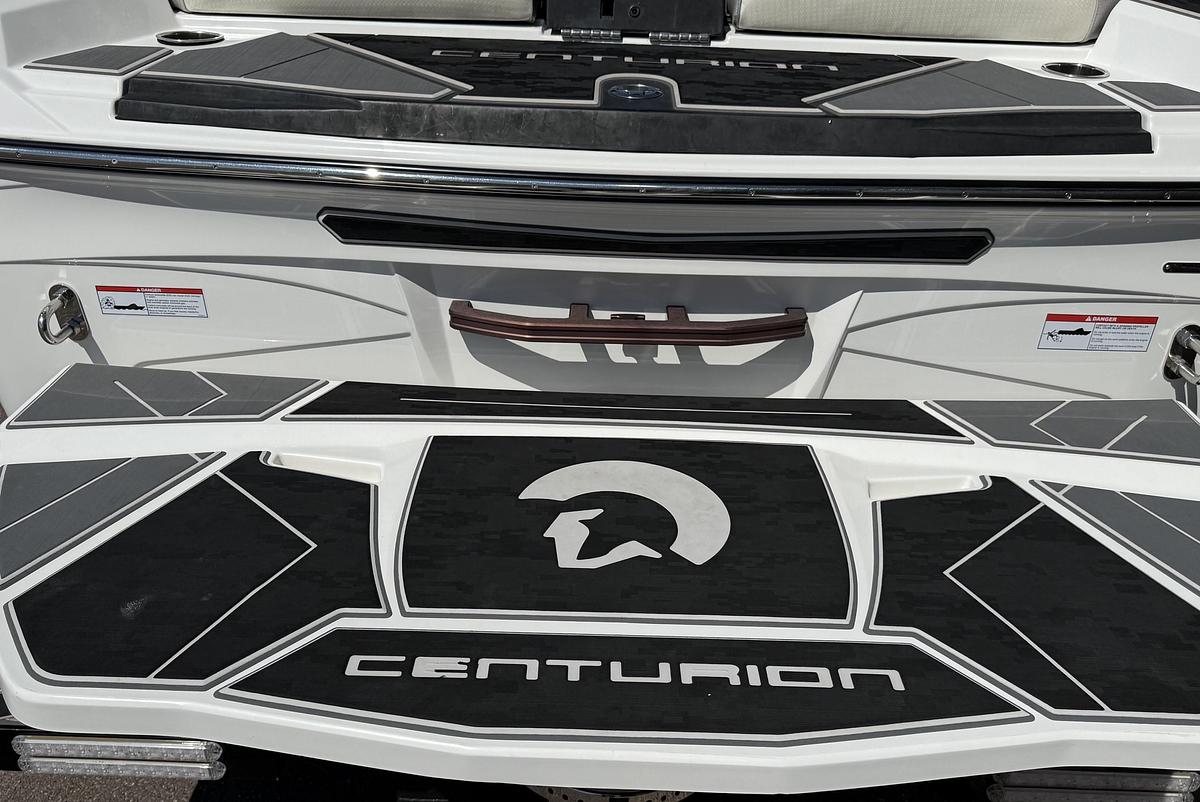 Used 2022 CENTURION Ri245
