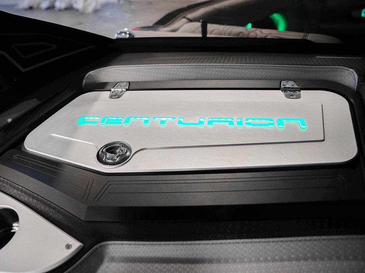 Used 2024 Centurion Ri265 - Stone Grey