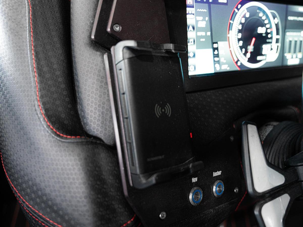 Used 2021 Centurion Fi21 - Red / Gunmetal