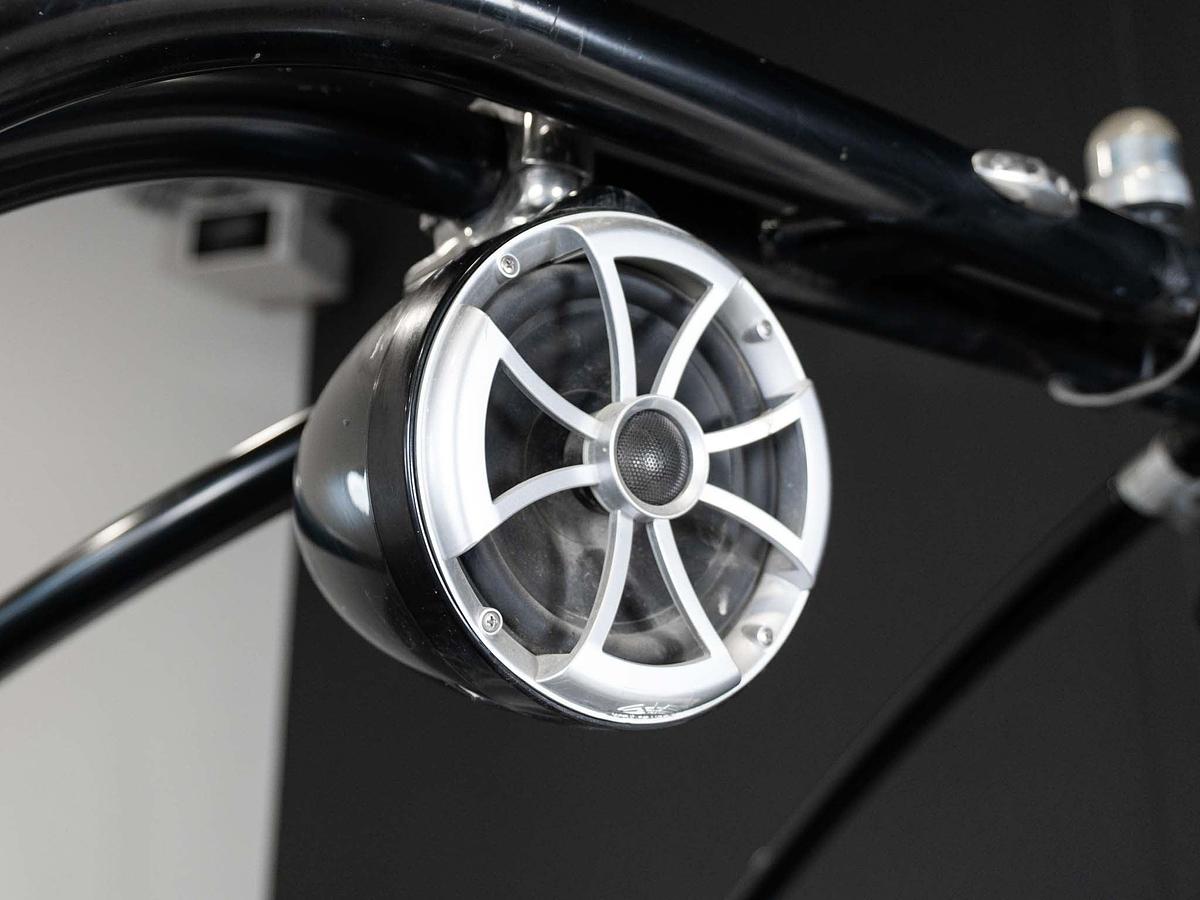 Used 2009 Centurion Air Warrior Falcon V - Green / Black