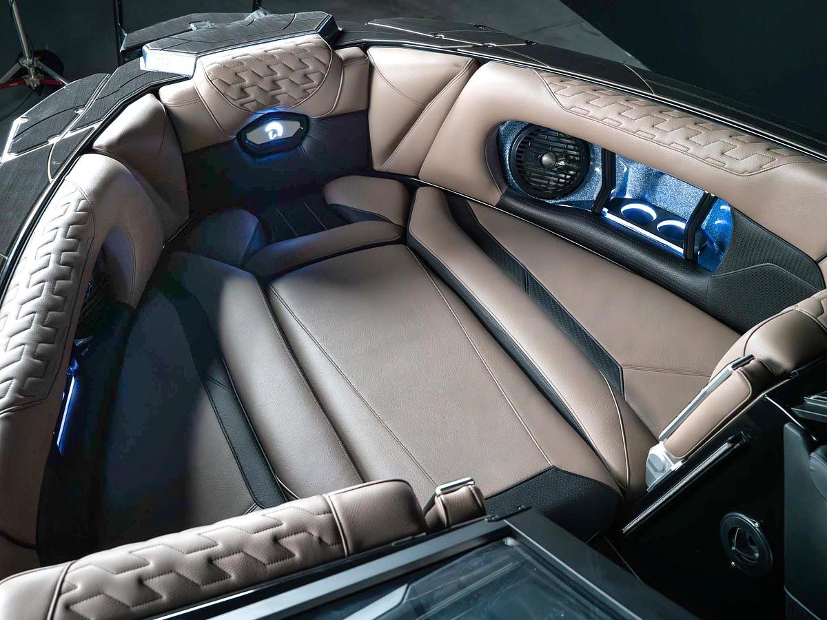 2026 Centurion Ri265 - Steel Blue / Onyx Black