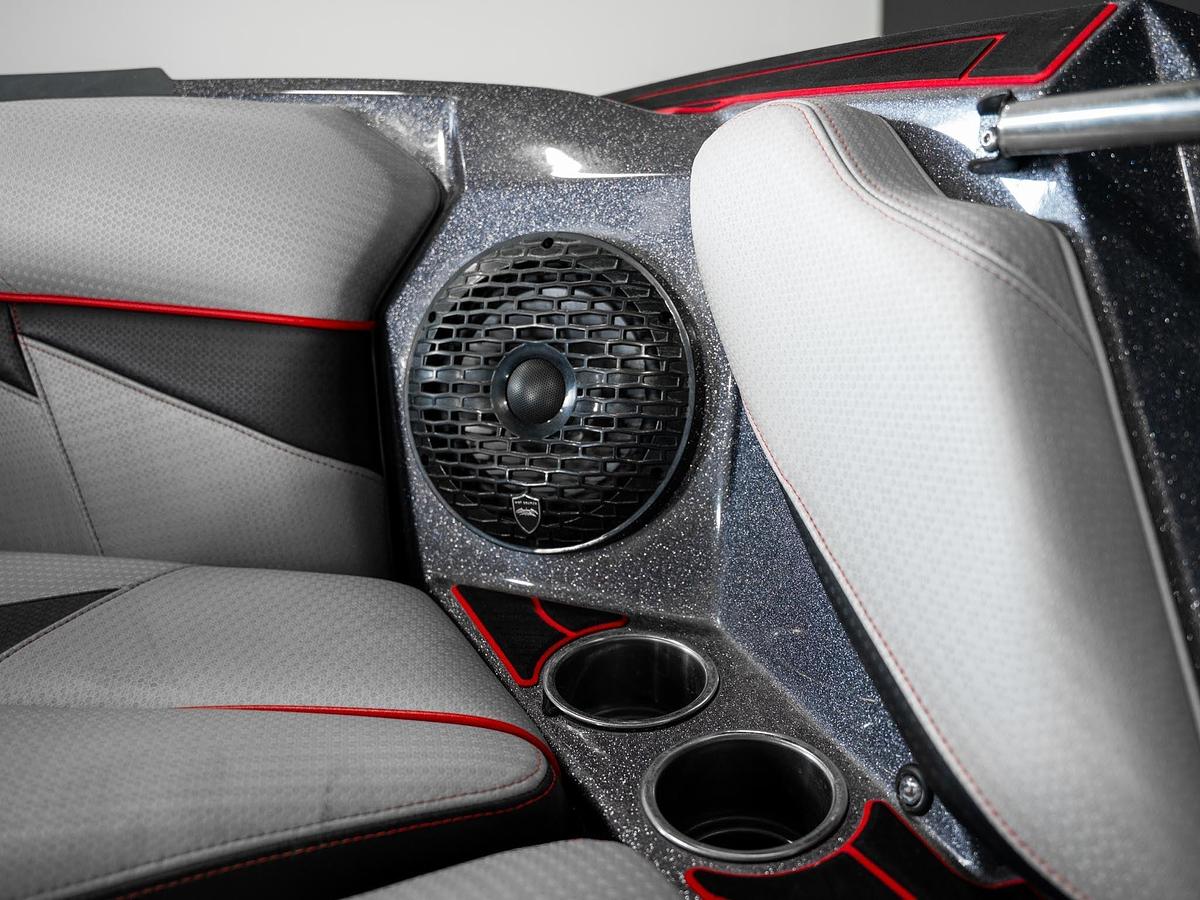 Used 2021 Centurion Fi21 - Red / Gunmetal