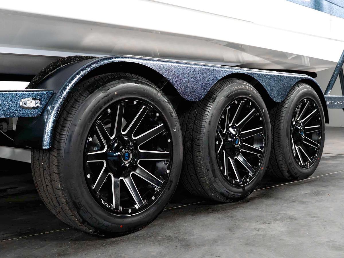 2026 Centurion Ri230 - Blue Steel / White Frost