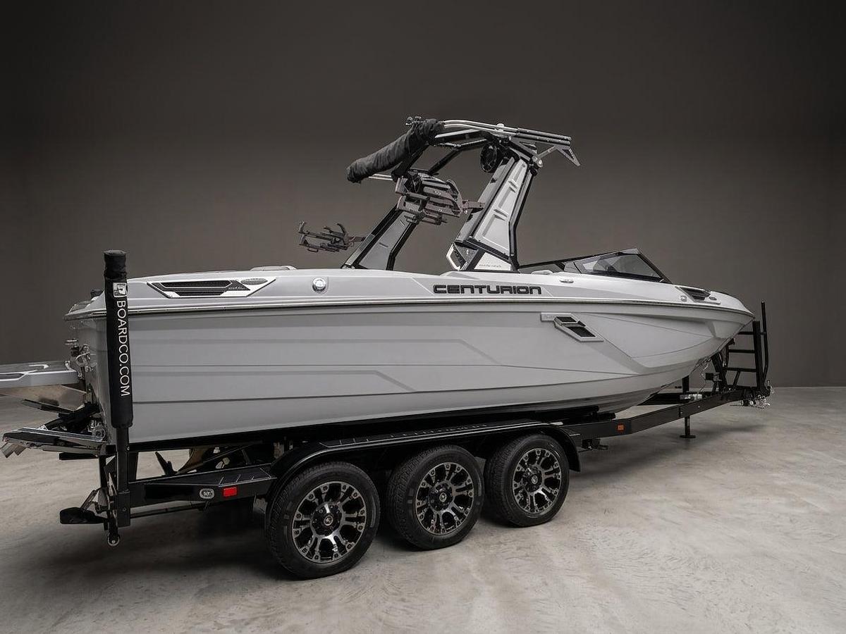 Used 2023 Centurion Ri245 - Stone / Stone