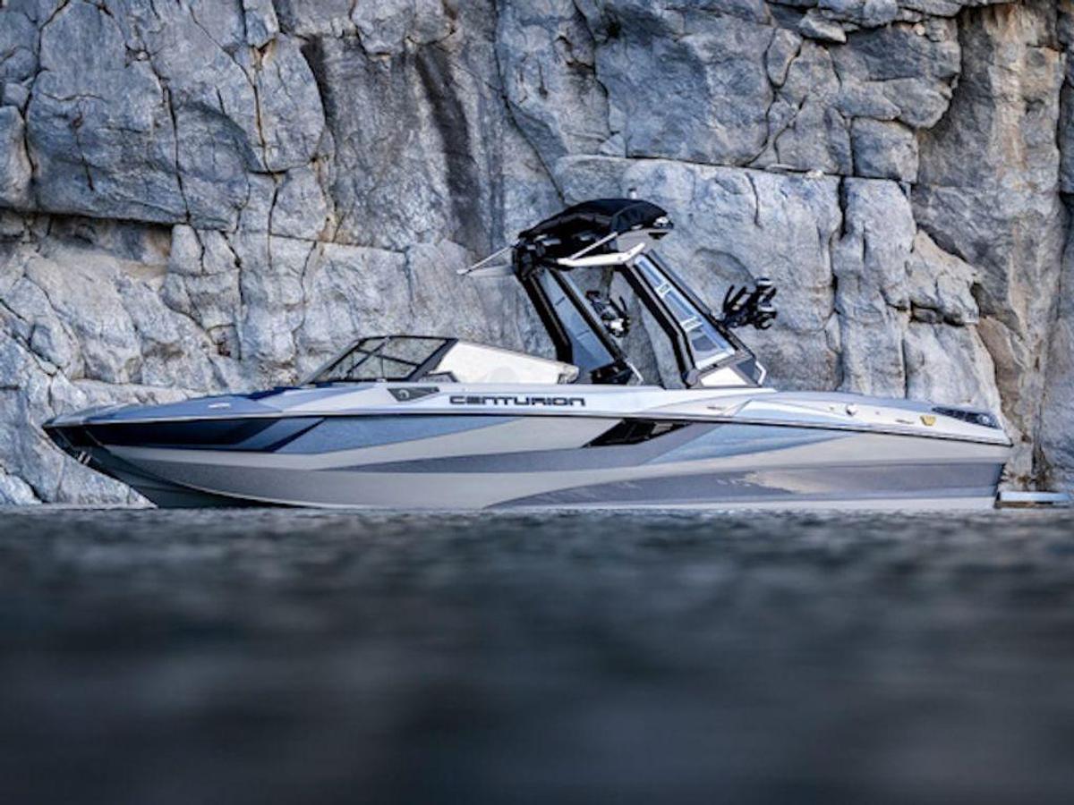 2026 Centurion Fe23 Base