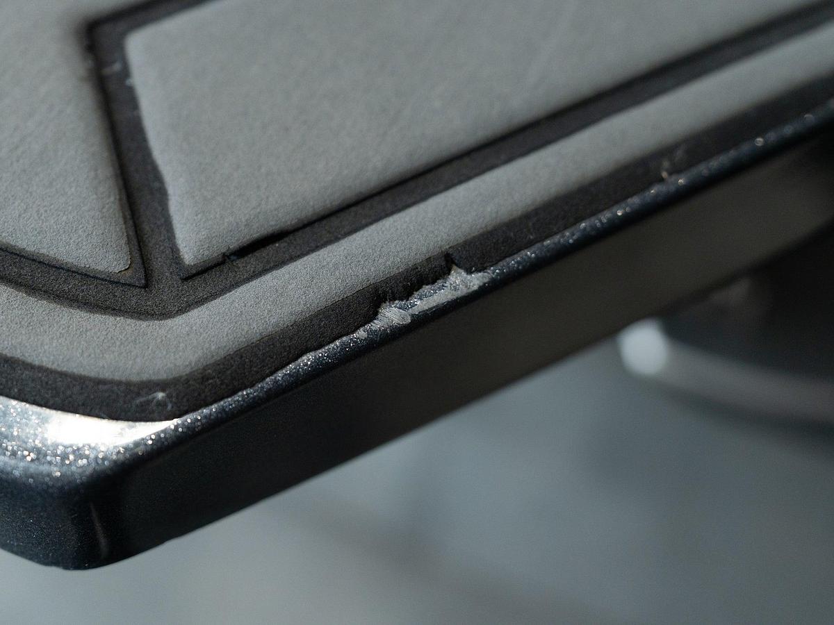 Used 2018 Centurion Ri257 - Black / Gray