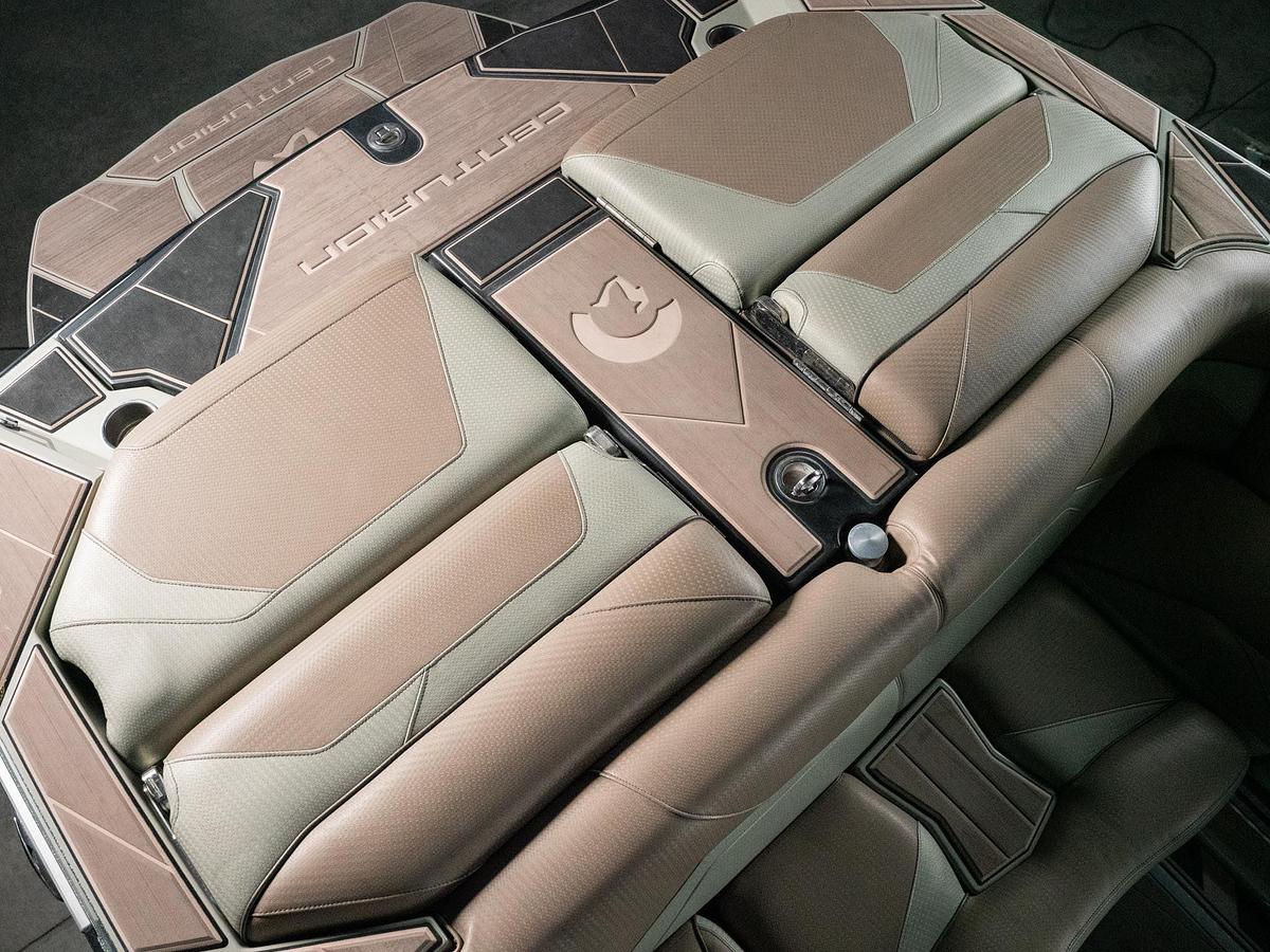 Used 2022 Centurion Ri265 - Olive / Olive Metal Flake