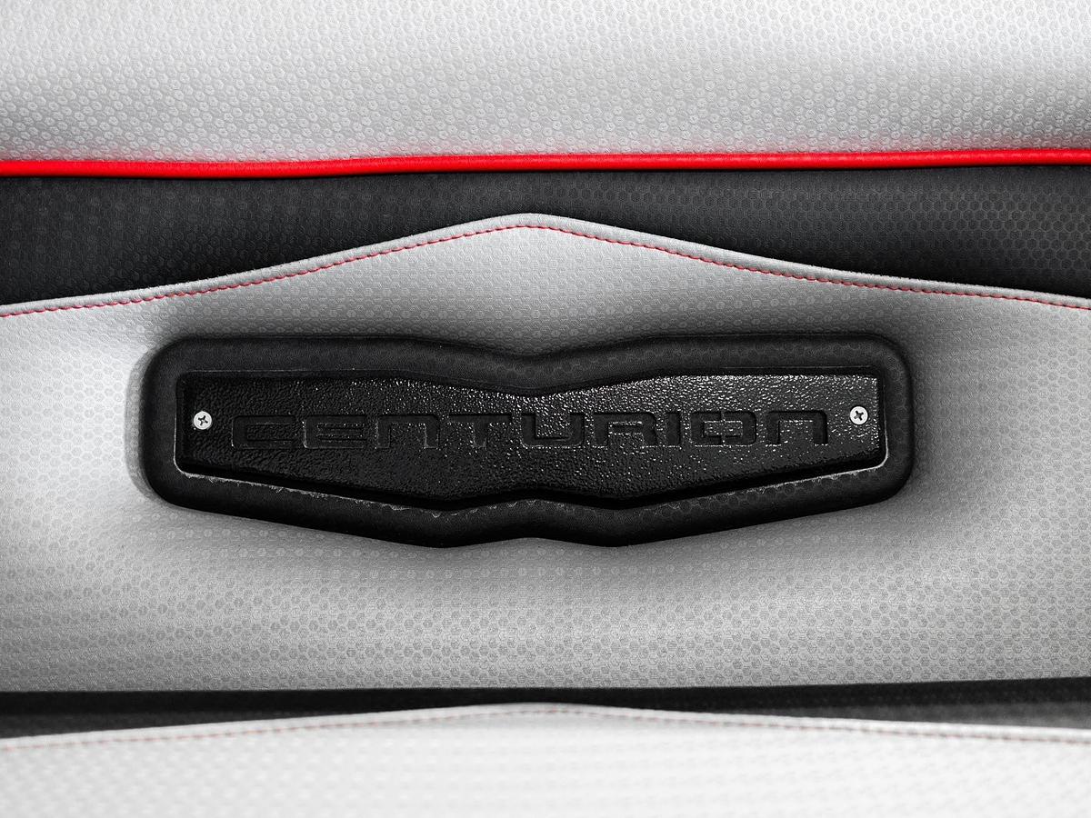 Used 2021 Centurion Fi21 - Red / Gunmetal