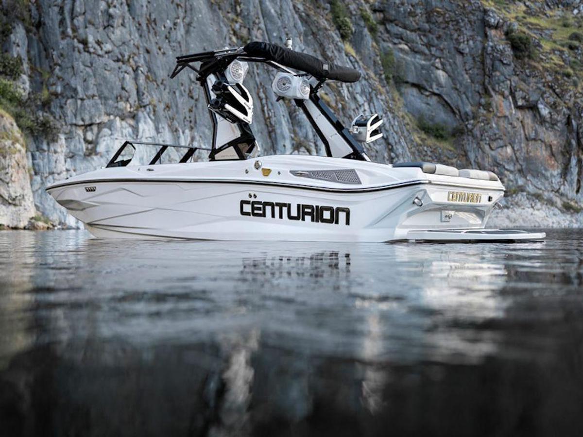 2026 Centurion Nv213 Base