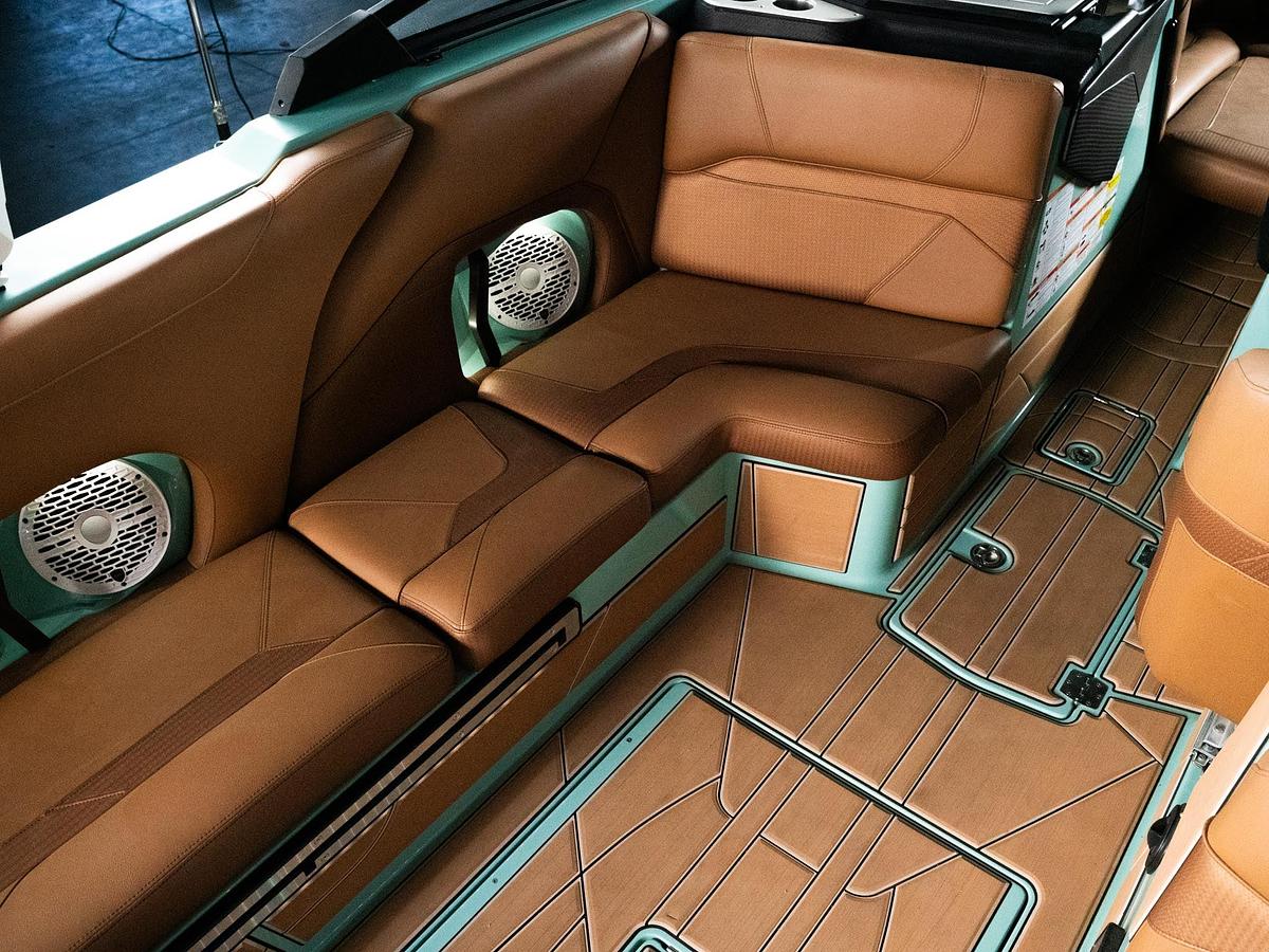 Used 2022 Centurion Ri245 - Spearmint