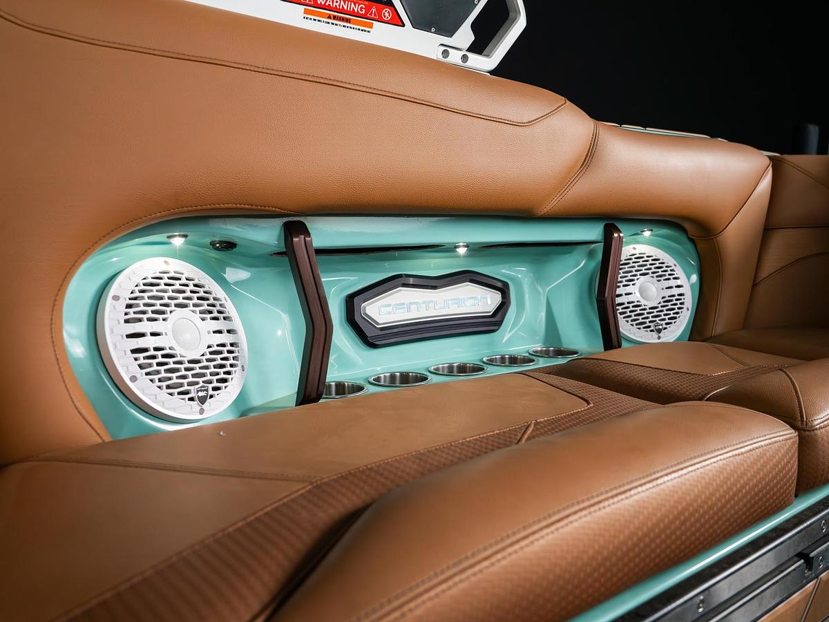 Used 2022 Centurion Ri245 - Spearmint