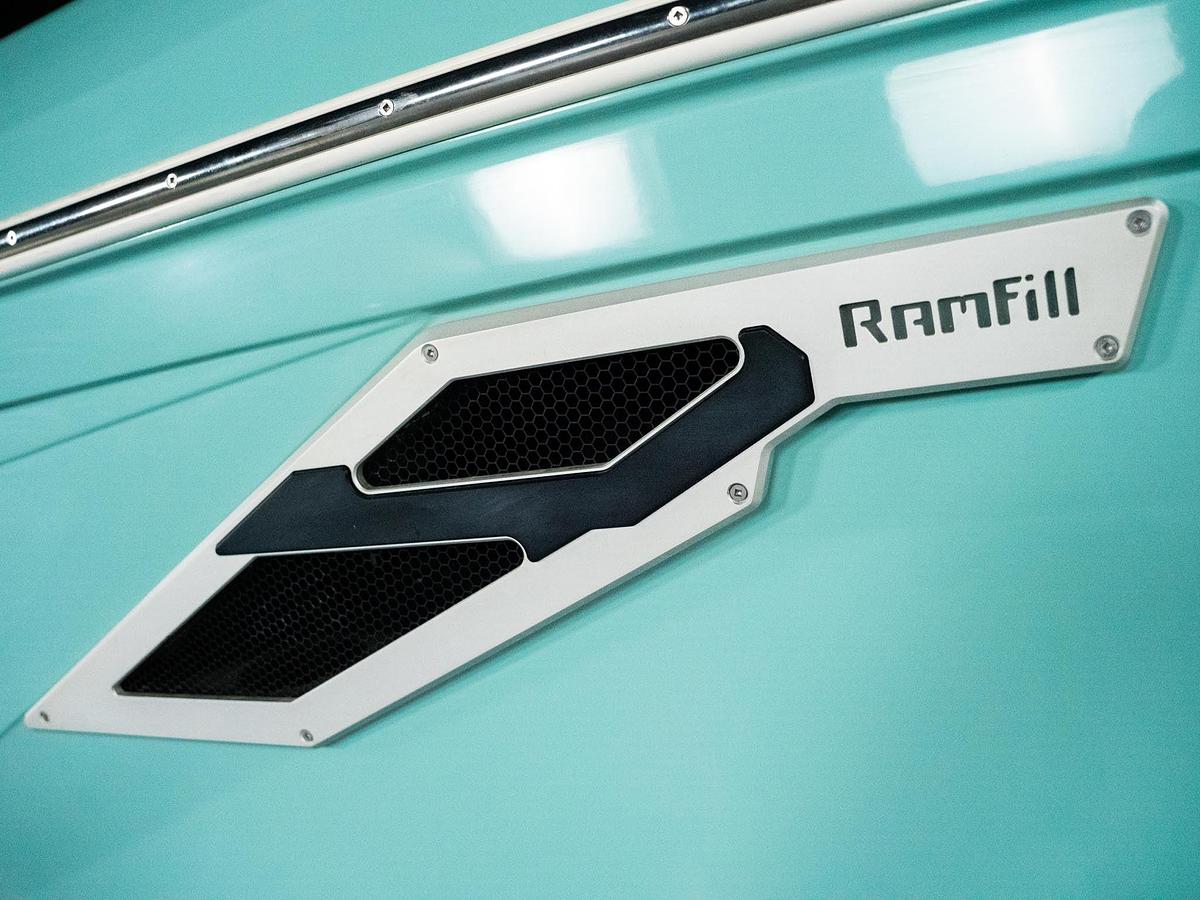 Used 2022 Centurion Ri245 - Spearmint