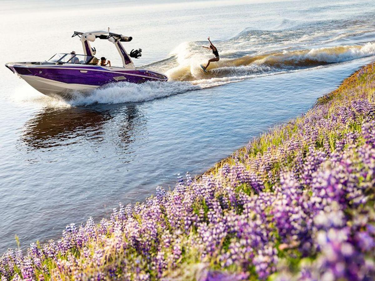 2026 Centurion Nv233 Base