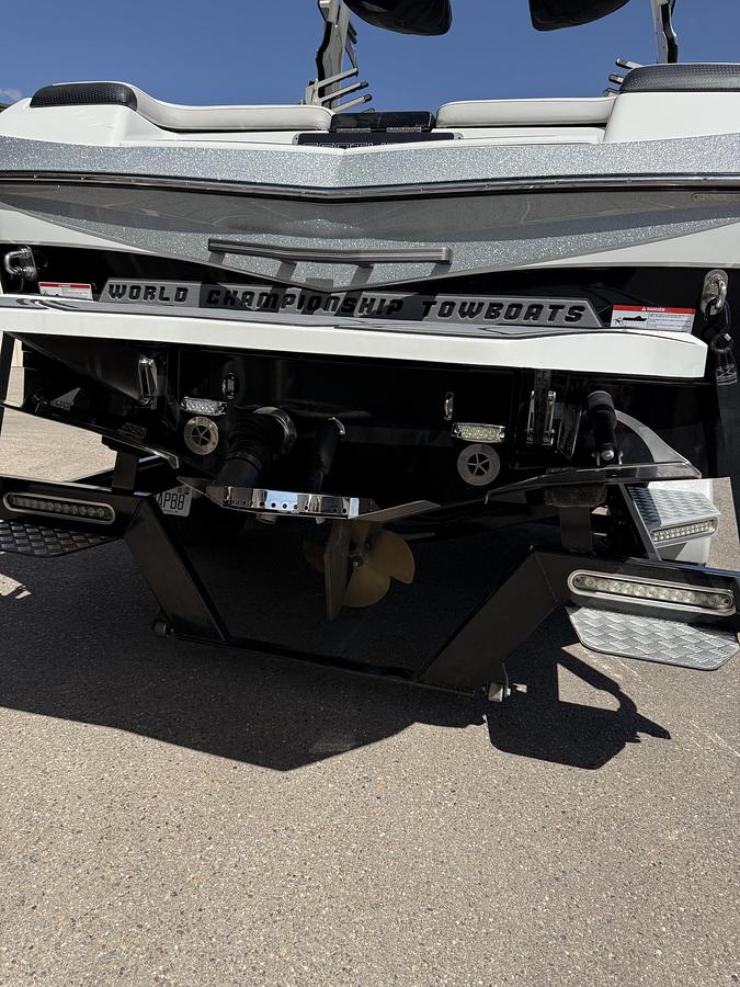 Used 2018 CENTURION RI237