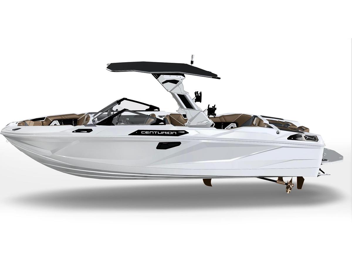 2027 Centurion RS265 - Stormtrooper / Monolith