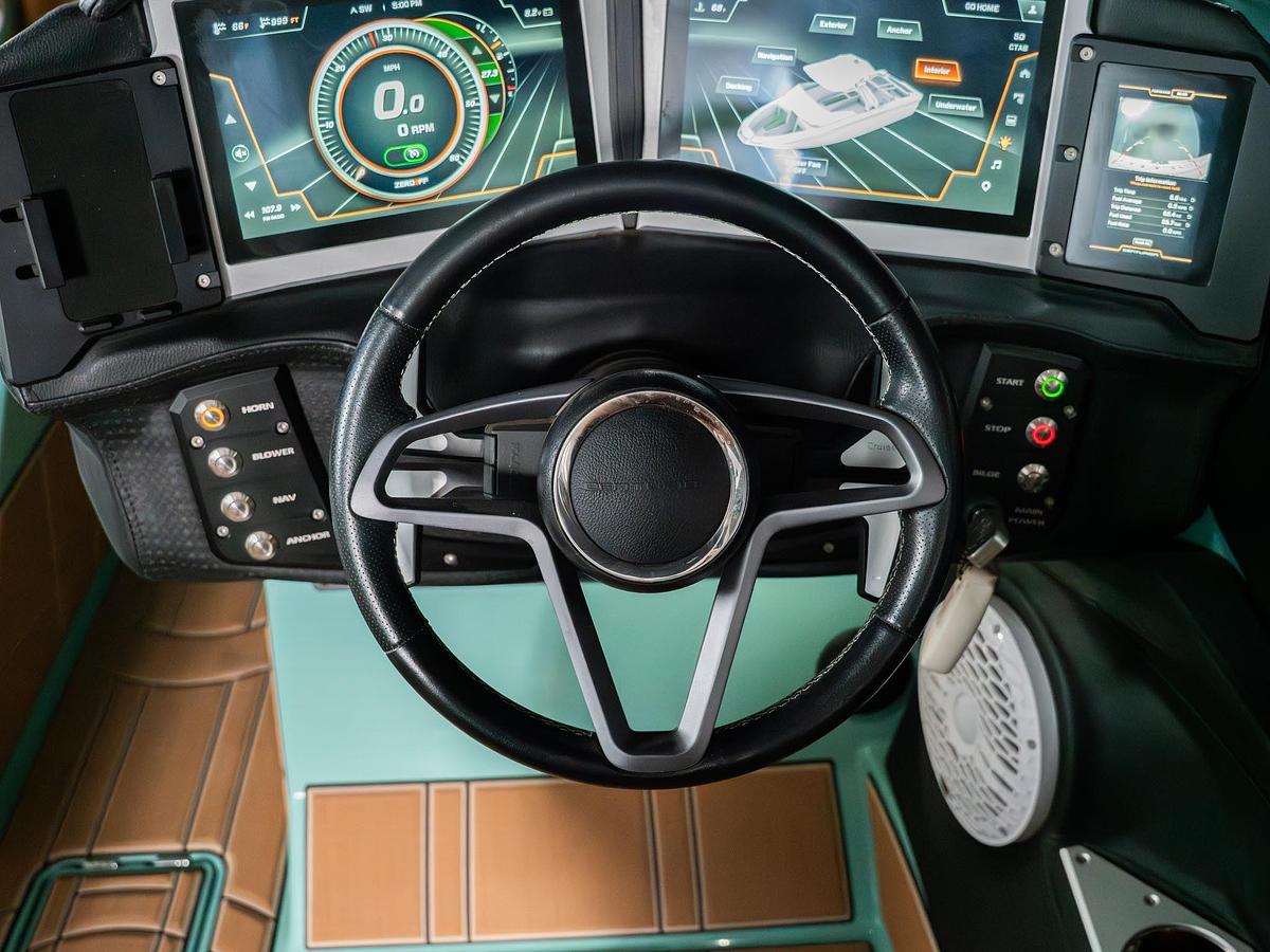 Used 2022 Centurion Ri245 - Spearmint