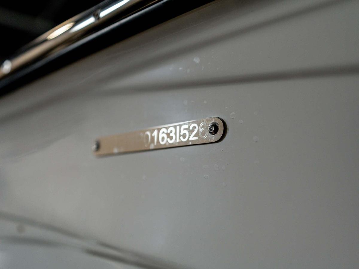 2026 Centurion Ri245 - Stormtrooper White / Castano