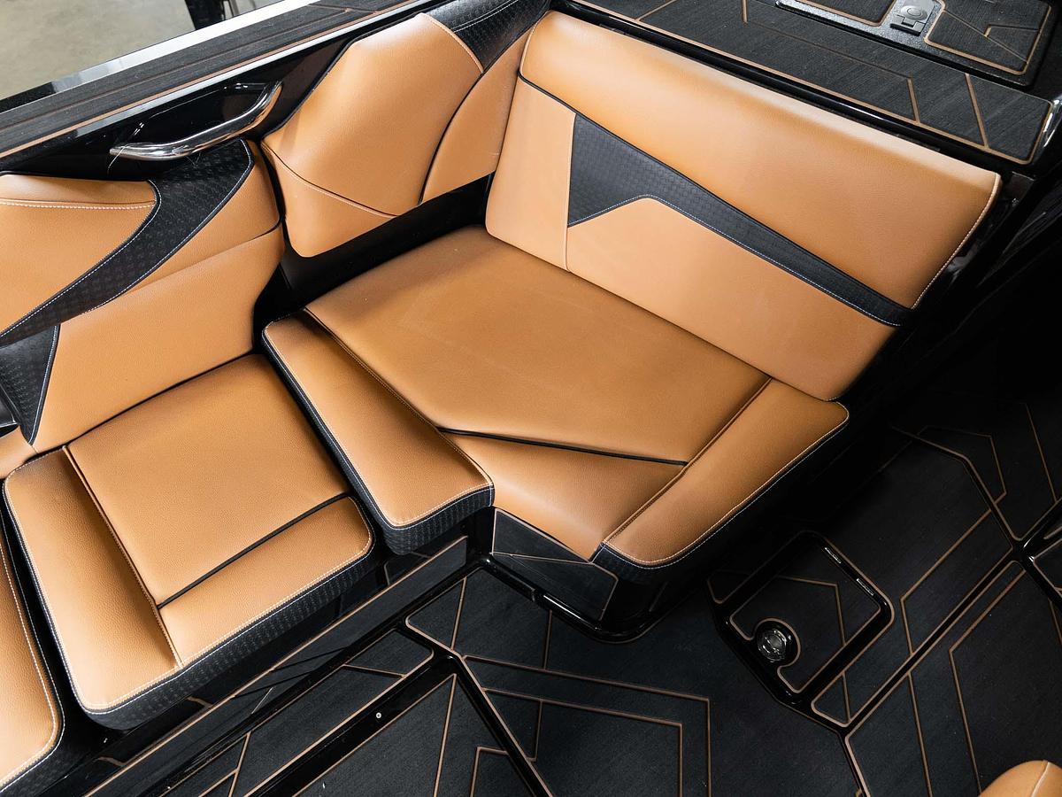 2026 Supreme S240 - Black Flake / Onyx Black