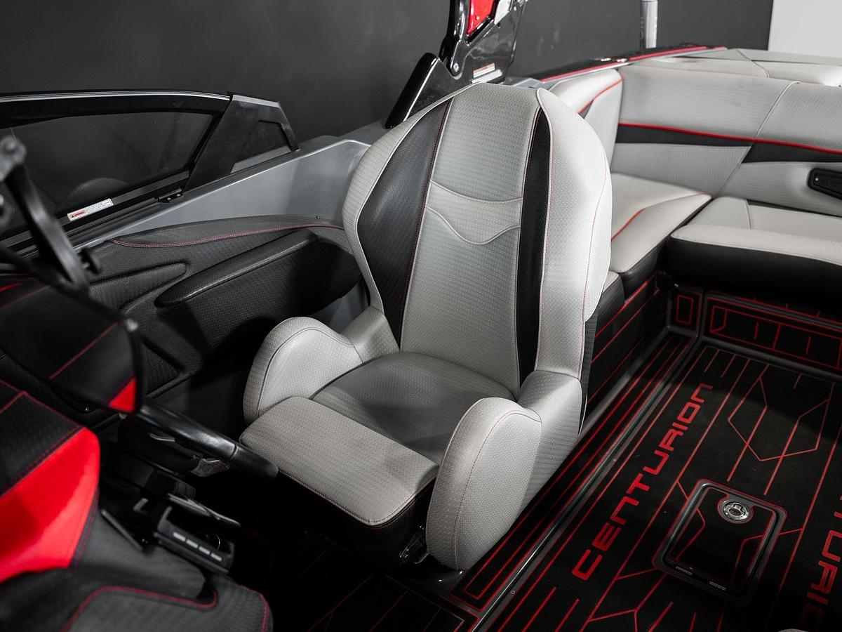 Used 2021 Centurion Fi21 - Red / Gunmetal