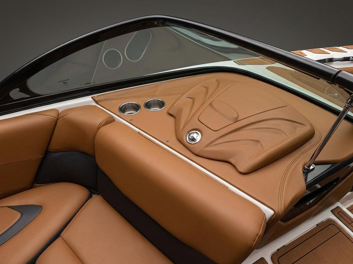 Used 2015 Centurion FS44 - Canadian Blue Flake / White