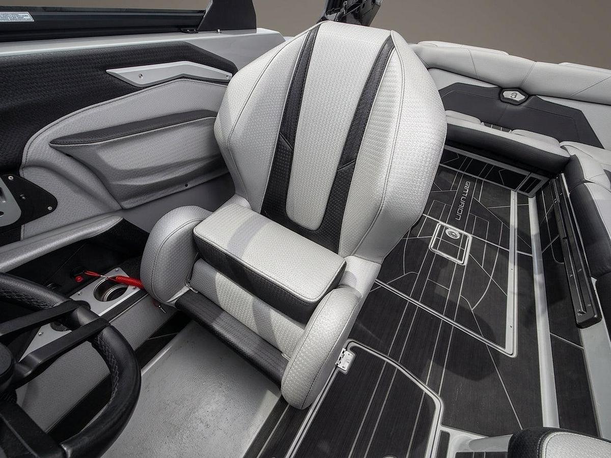 Used 2023 Centurion Ri245 - Stone / Stone