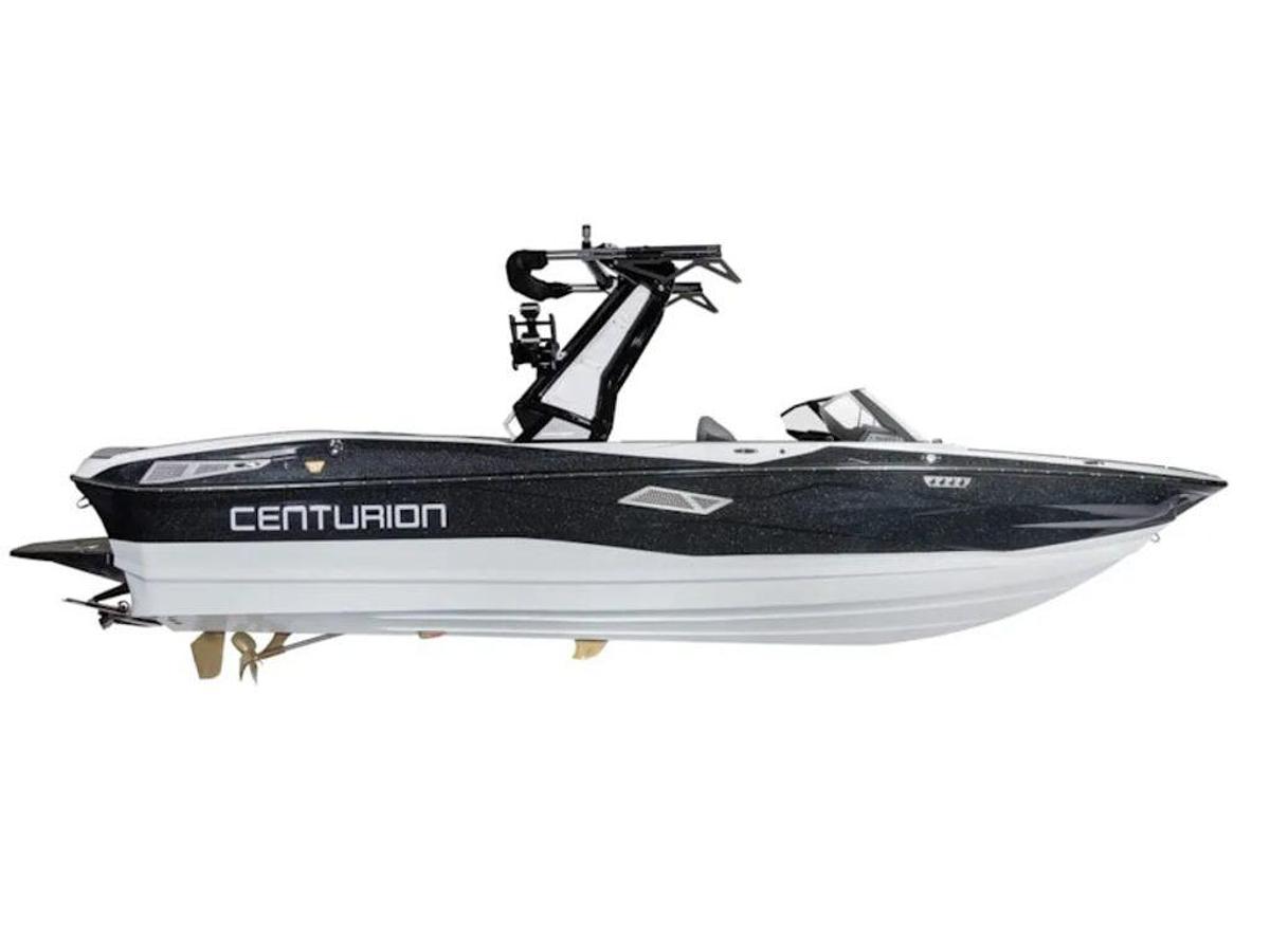 2026 Centurion Nv243 Base