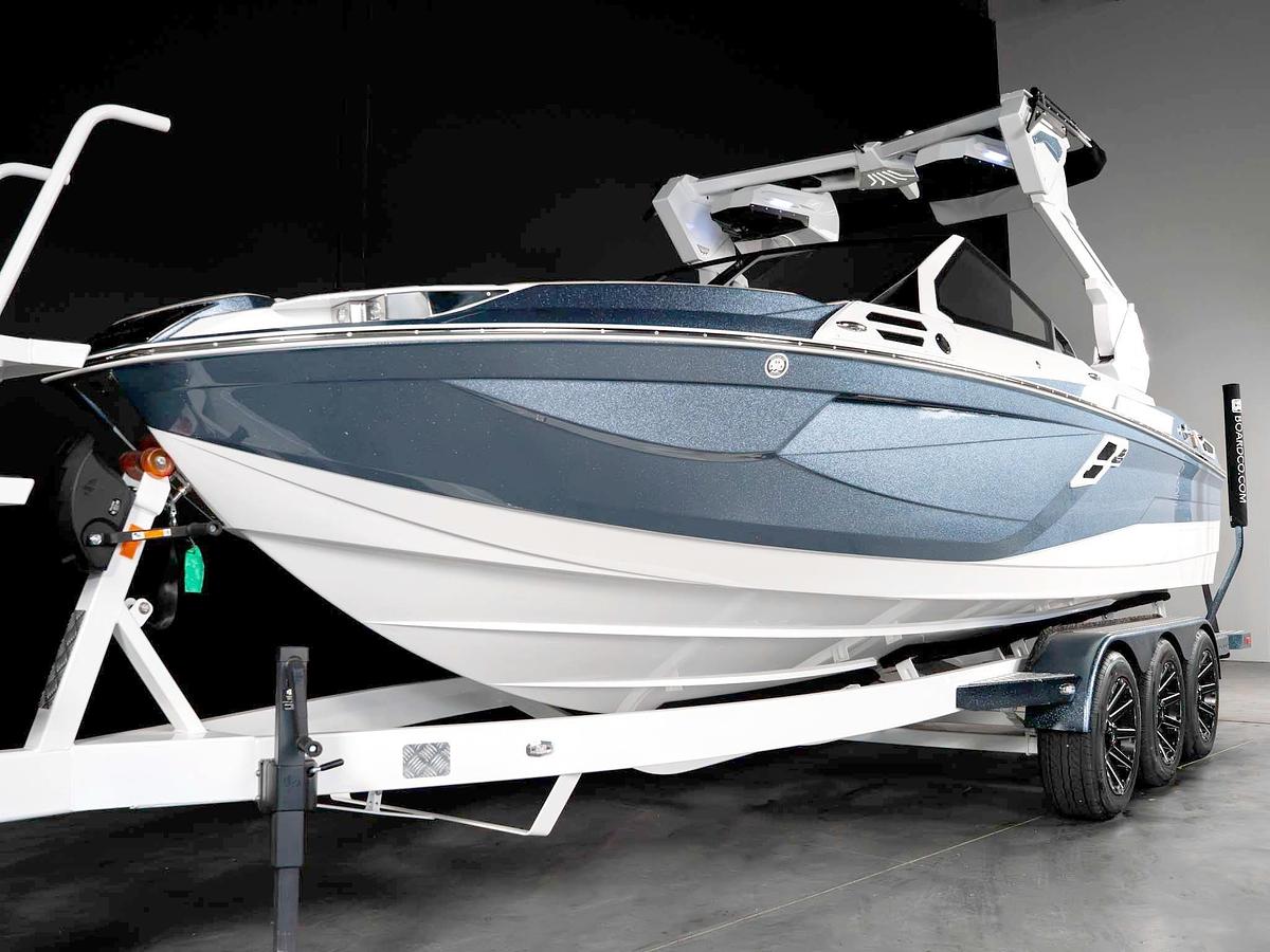 2026 Centurion Ri230 - Blue Steel / White Frost