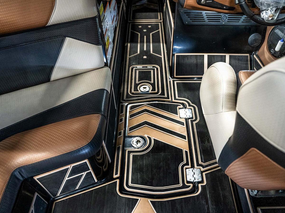 Used 2022 Centurion Ri245 - Black / Black Metal Flake / S2S