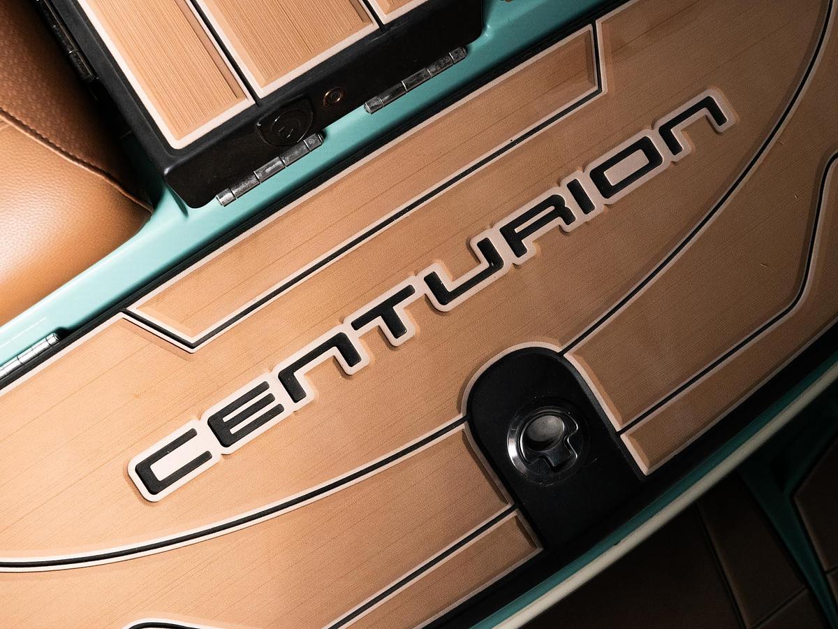 Used 2022 Centurion Ri245 - Spearmint
