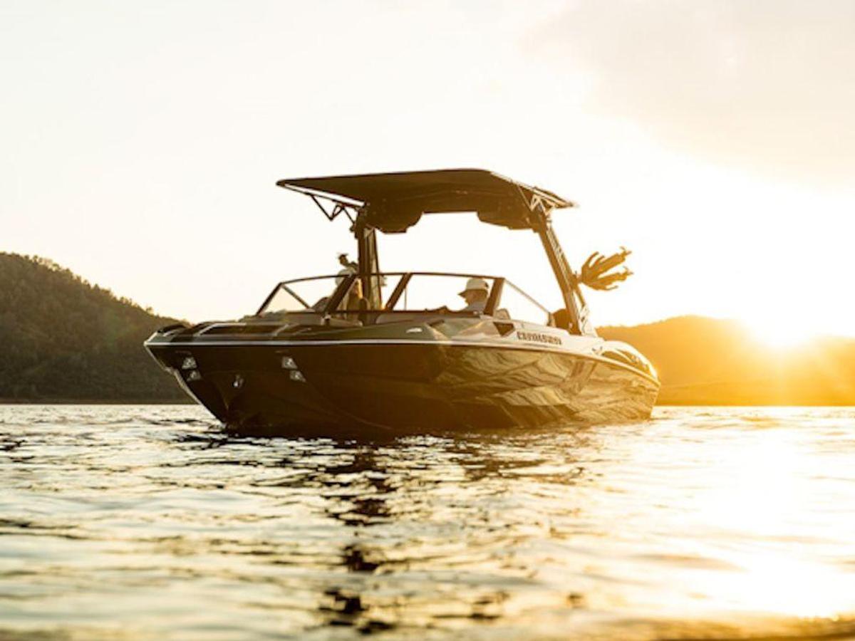 2026 Centurion Fe25 Base