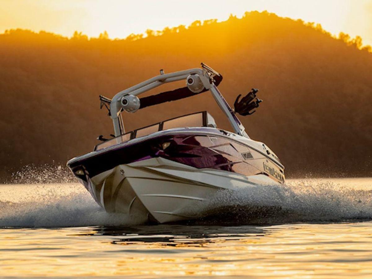 2026 Centurion Nv233 Base