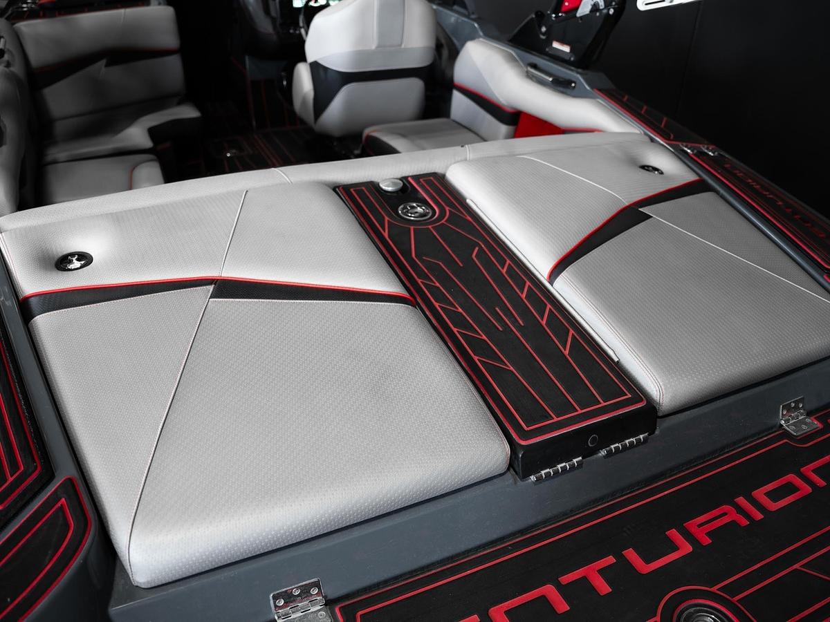 Used 2021 Centurion Fi21 - Red / Gunmetal