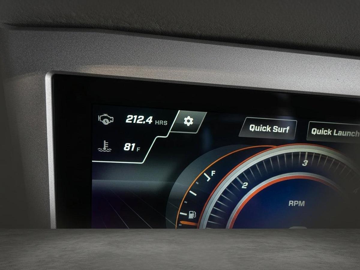 Used 2021 Centurion Ri245 - Black / White