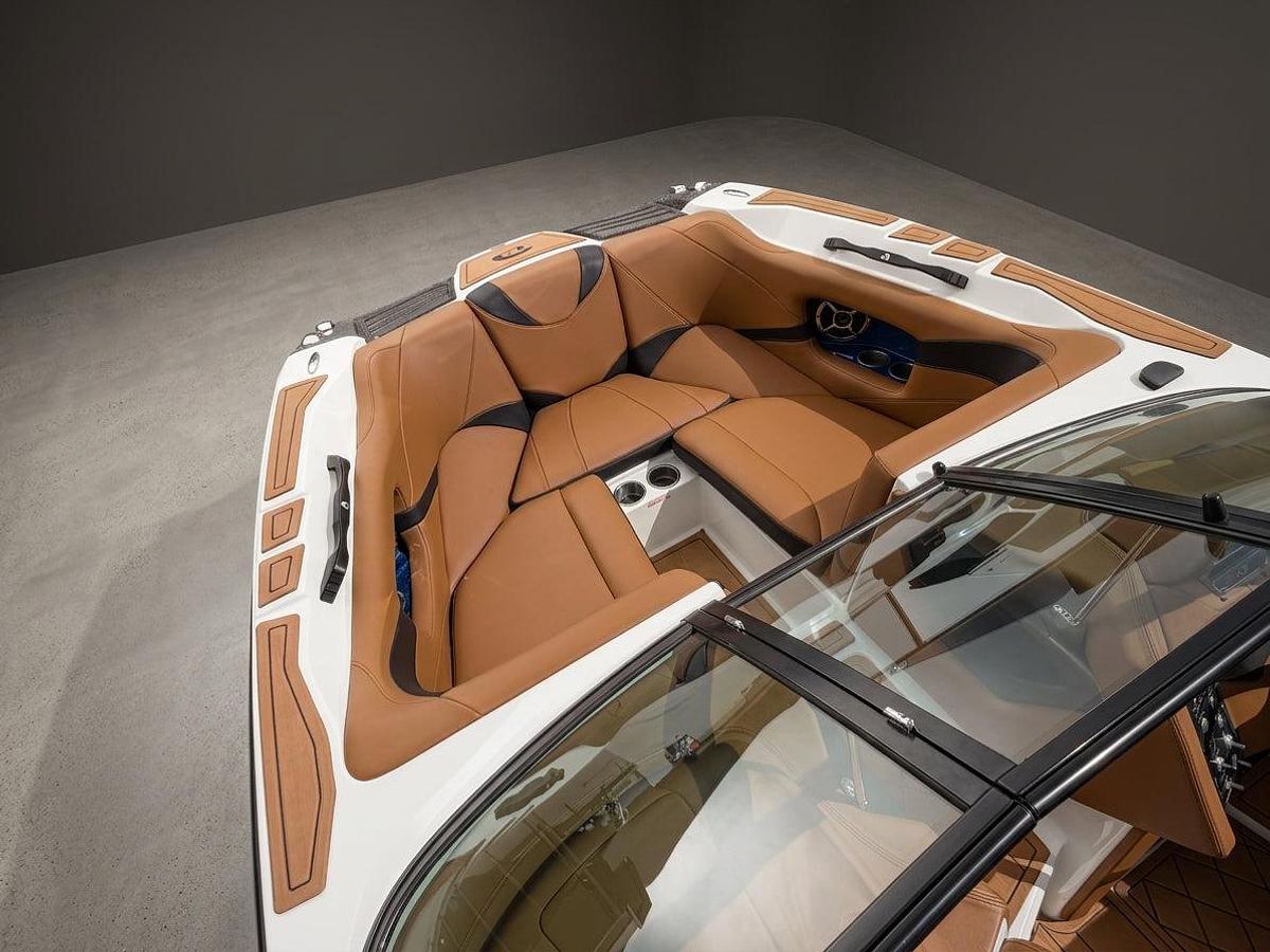 Used 2015 Centurion FS44 - Canadian Blue Flake / White