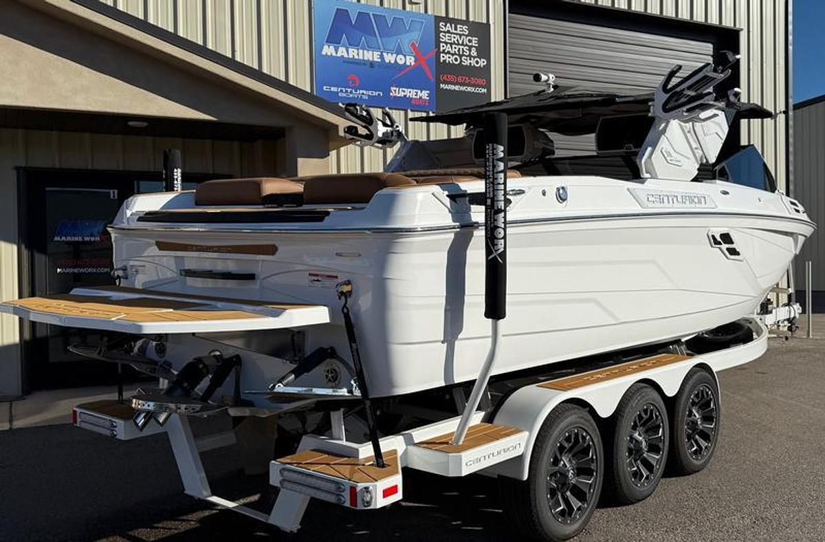 2025 Centurion Ri245