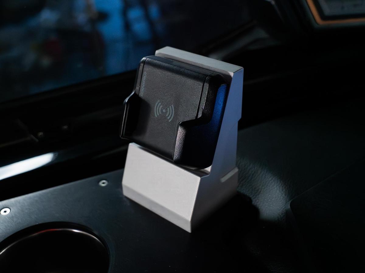 Used 2025 Centurion Ri265 - Gunmetal / Black Flake / Castano