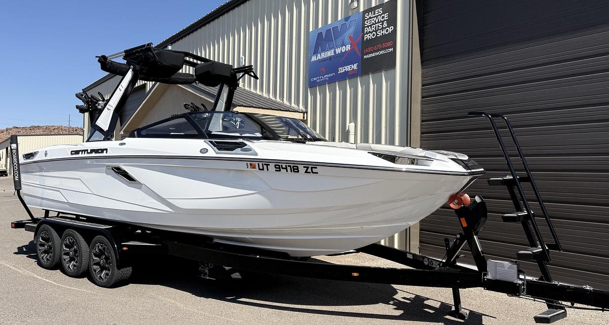 Used 2022 CENTURION Ri245