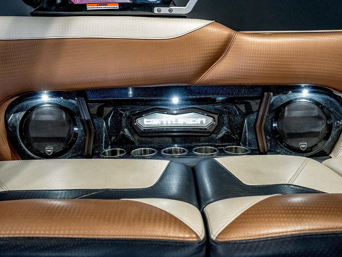 Used 2022 Centurion Ri245 - Black / Black Metal Flake / S2S