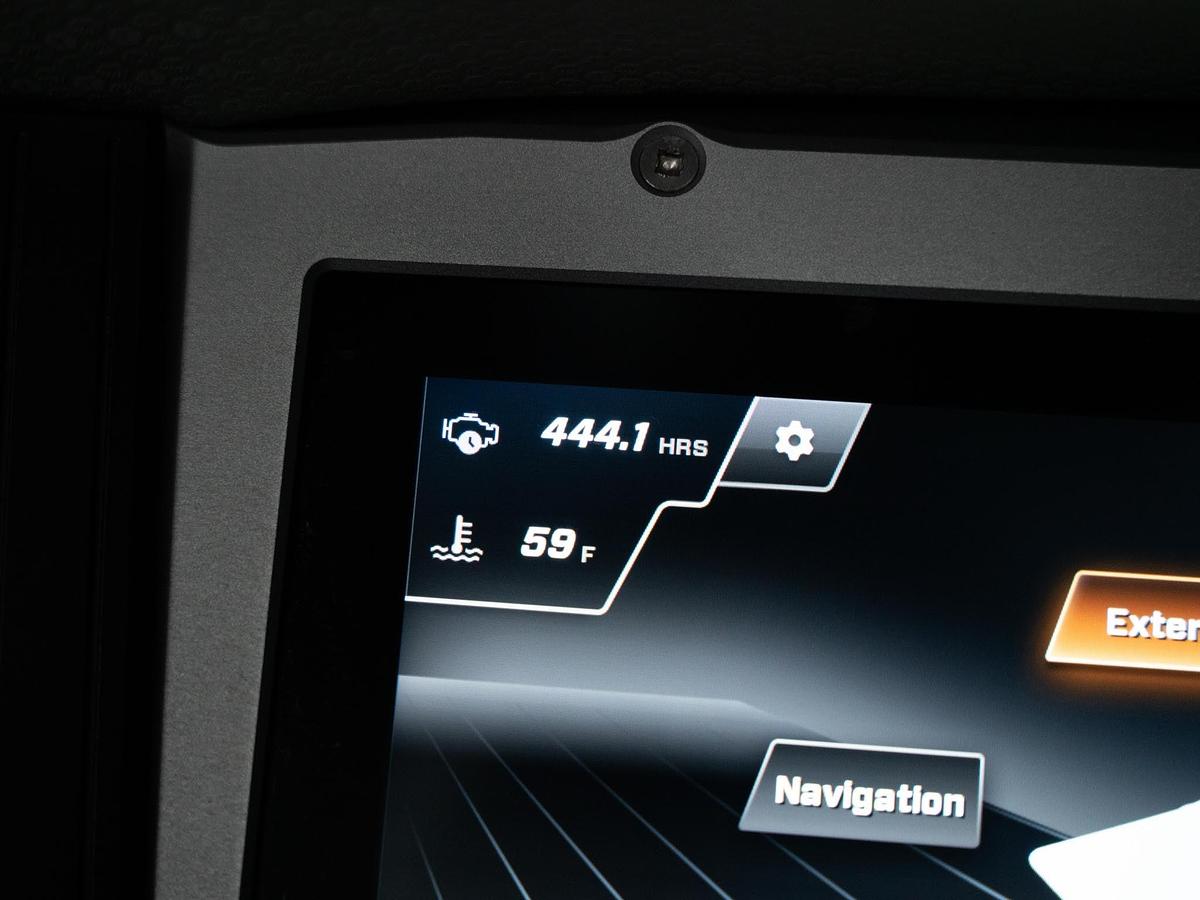 Used 2022 Centurion Ri265 - Olive / Olive Metal Flake