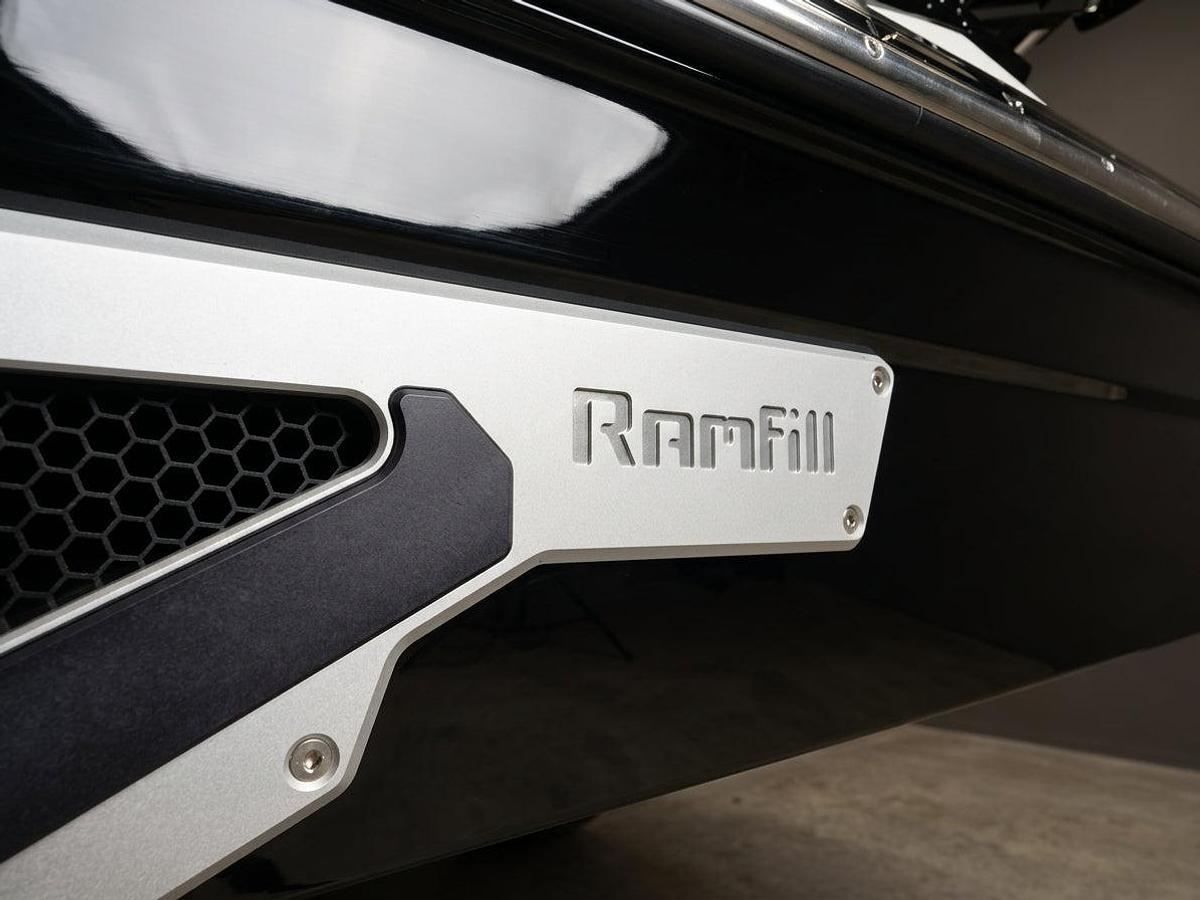 Used 2021 Centurion Ri245 - Black / White