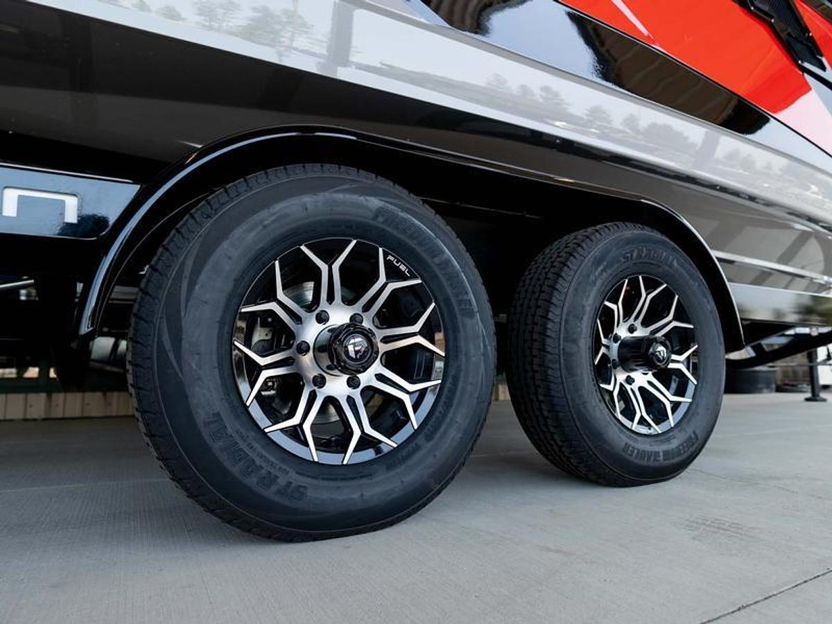 2025 Centurion Ri245