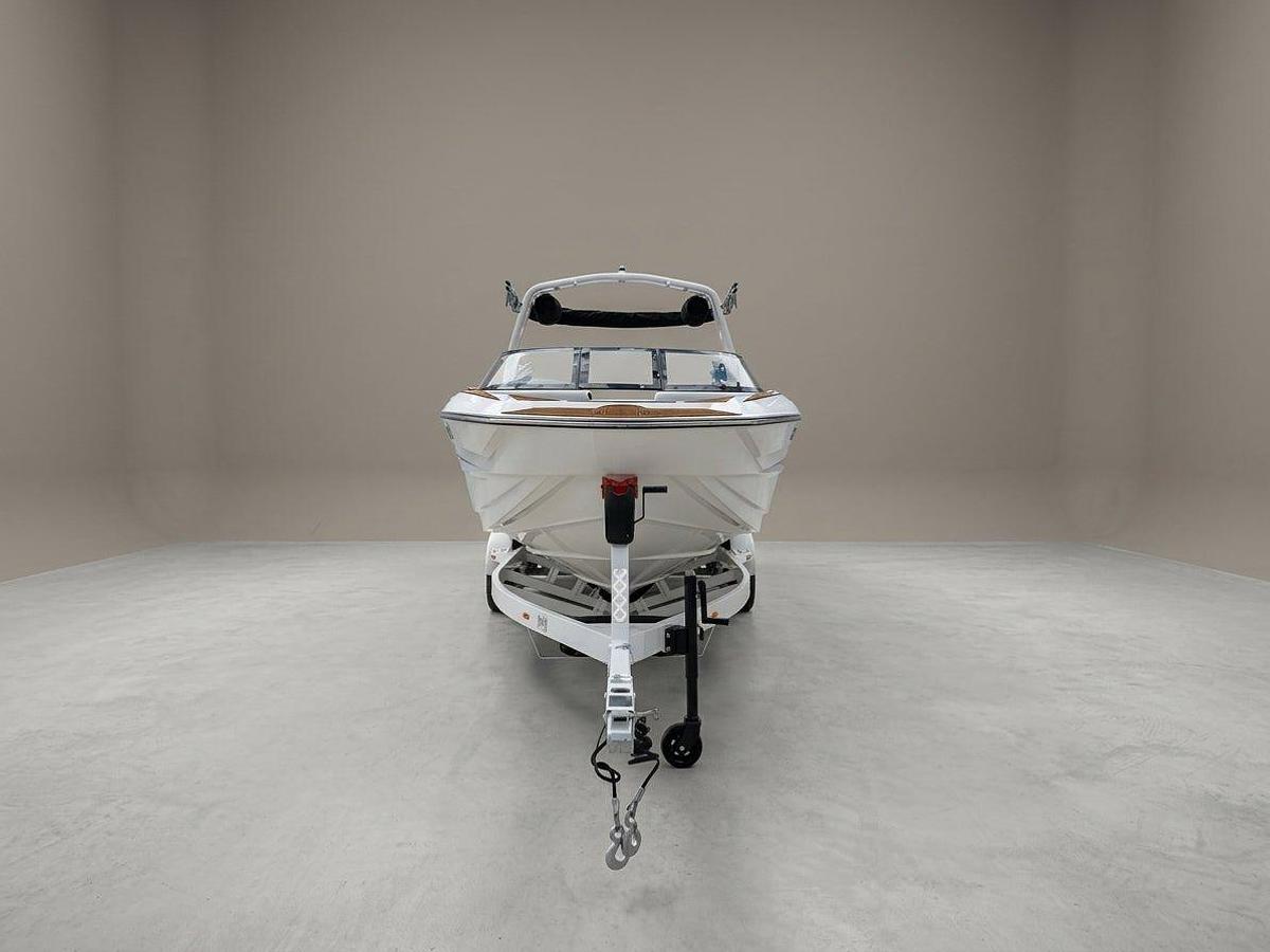 2026 Supreme S240 - All White