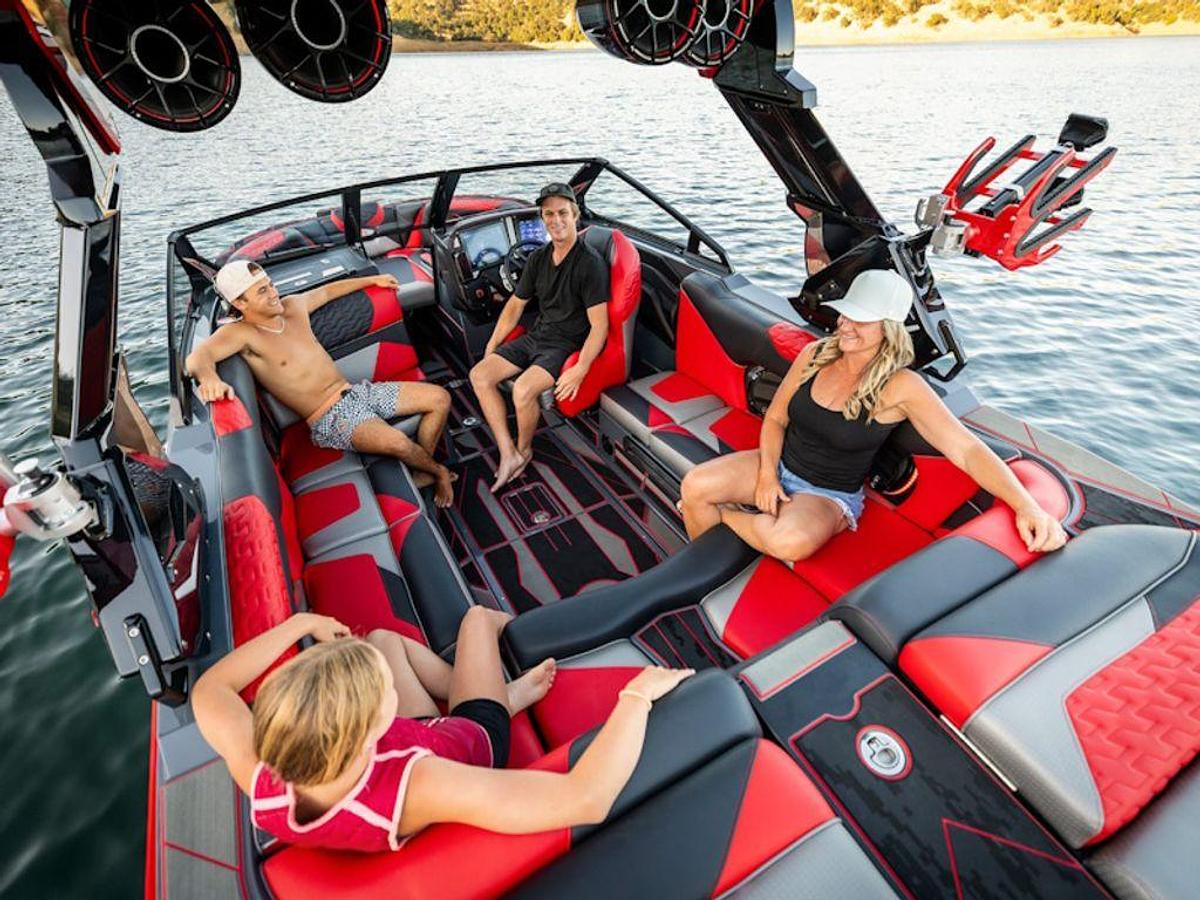 2026 Centurion Ri230 Base