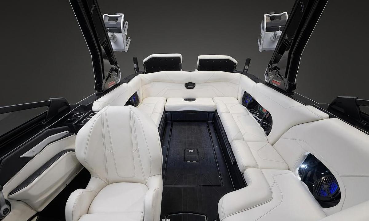 Used 2021 Centurion Ri245 - Black / White