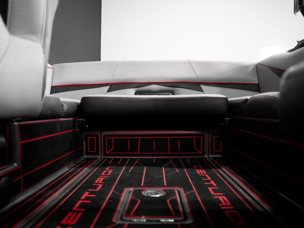 Used 2021 Centurion Fi21 - Red / Gunmetal