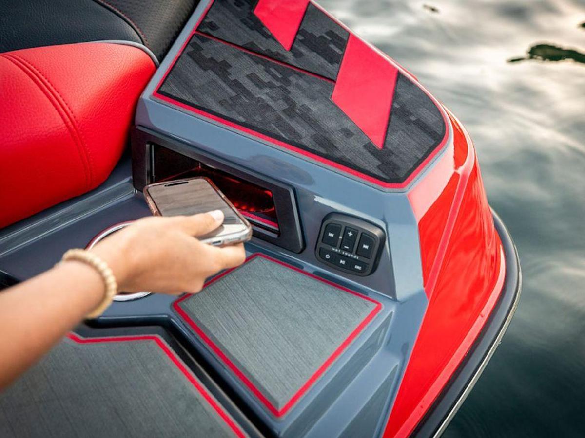 2026 Centurion Ri230 Base