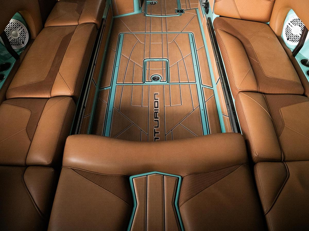 Used 2022 Centurion Ri245 - Spearmint