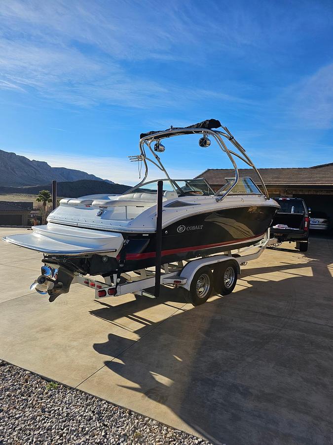 Used 2007 COBALT 220