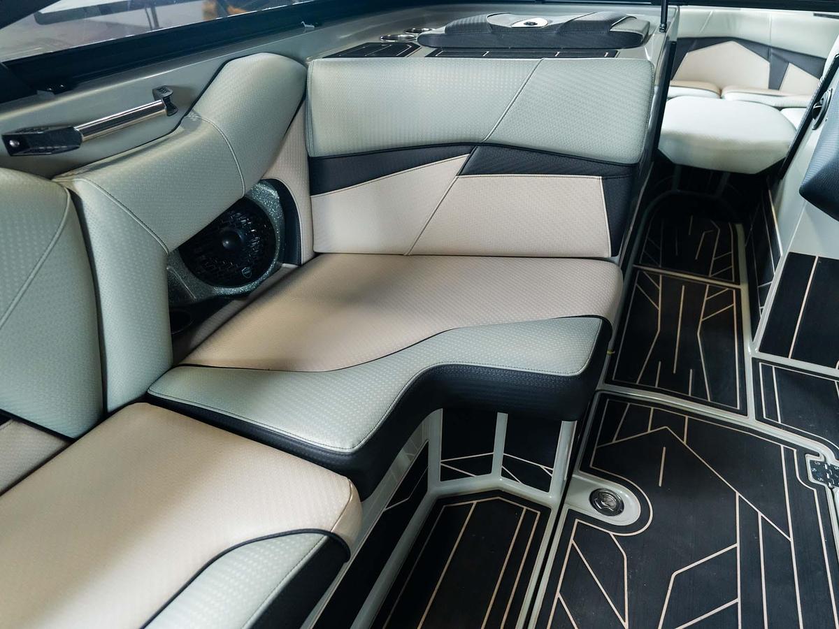 Used 2022 Centurion Fi25 Olive Metal Flake / Black Metal Flake / Olive